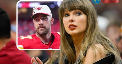 Taylor Swift Marriage Faces New Challenges After Wedding