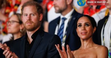Harry and Meghan: 7 Key Facts on Royal Status