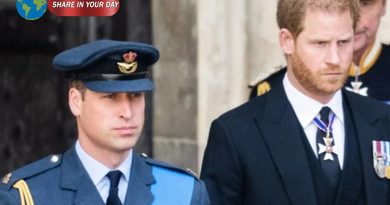 Prince William Reportedly Furious Over Harry’s Royal Role Claims