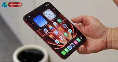 Xiaomi 18 Fold: 7 Key Specs Revealed at IFA
