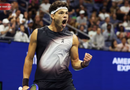 Ben Shelton US Open: Alcaraz Stunned in Thriller