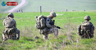 UK Veterans War Exercise: 5 Key Facts Revealed