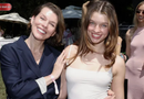 Milla Jovovich’s Daughters: Meet Her 3 Kids