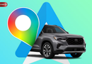 Google Maps Speedometer Finally Gets a Major Android Auto Upgrade