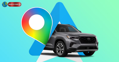 Google Maps Speedometer Finally Gets a Major Android Auto Upgrade