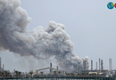 Gulf States Iran War Crisis Enters a Dangerous New Phase