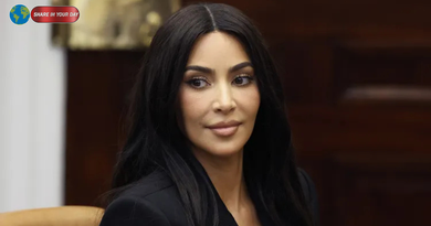 Kim Kardashian Hospitalized: 5 Facts About Her Health