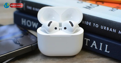 Apple AirPods 5 Review: 5 Big Upgrades Revealed