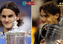 ATP No. 1 Club: 8 Champions Made US Open History