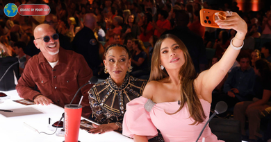 Kenan Thompson Golden Buzzer Changes AGT 2026