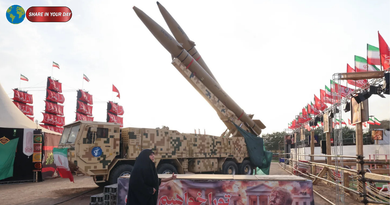 Iran War Escalates: 5 Alarming New Developments