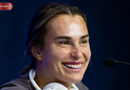 Aryna Sabalenka Ready for Hostile US Open Crowd