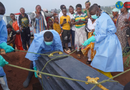 Congo Ebola Outbreak: 3,007 Deaths in 2026