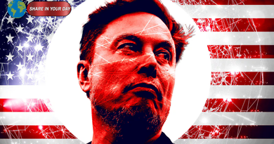 Elon Musk Election Meddling Claims Put His Political Influence Under New Scrutiny