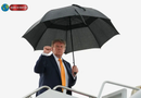 Pickaxe Mountain: Why Trump Is Threatening to Strike Iran Again