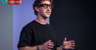 Meta Audio Glasses Bring a Major Privacy-Focused Change