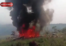 Congo Military Plane Crash: 13 Dead as Probe Begins