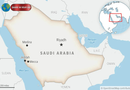 Houthi Attacks Saudi Arabia: 73 Hurt in Shocking Escalation
