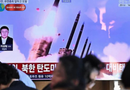 North Korea missile launch adds to rising U.S. tensions