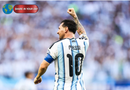 Lionel Messi Retirement Ends an Extraordinary Argentina Era