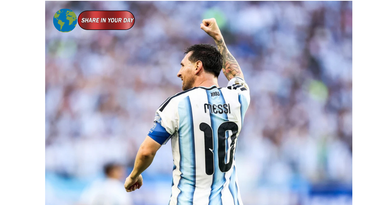 Lionel Messi Retirement Ends an Extraordinary Argentina Era