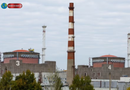Russia Says Ukraine Attack on Fuel Trucks Endangered Zaporizhzhia Nuclear Plant