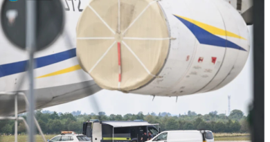 Germany-Russia Drone Attack Raises Alarm Across Europe