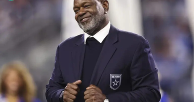 Emmitt Smith Lawsuit: 5 Shocking Solar Deal Claims