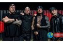 Full Metal Fitness Launches With a Heavy Metal Twist