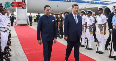 Xi Jinping India Visit: 5 Signs of a Thaw