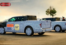 Ford Fathom EV Truck: 5 Revealing Prototype Details