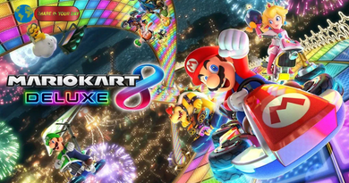 Mario Kart 8 Deluxe Switch 2 Update Brings Unexpected Problems