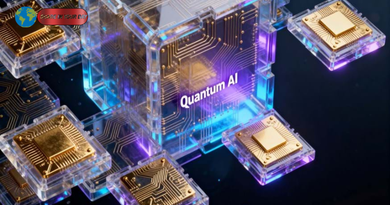 Quantum AI: 5 Powerful Ways It Could Transform AI