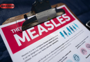 Pennsylvania Infant Measles Death Confirmed in 2026