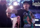 Ryan Garcia Emerges as Boxing’s New Superstar
