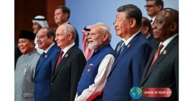 BRICS Summit 2026: Key Takeaways From New Delhi