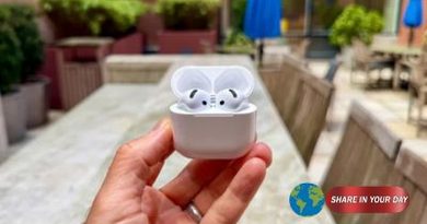 Apple AirPods 5 Review: ANC Is Finally Here
