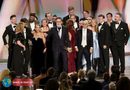 Stephen Colbert Emmy Win Sends Powerful Final Message