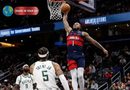 Cam Whitmore Nuggets Minutes Become Key Question for Denver