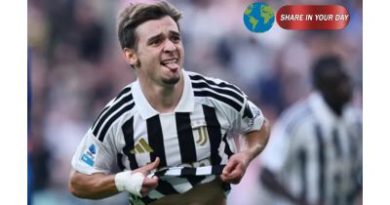 Juventus vs Atalanta: 2-0 Win Reveals Big Response