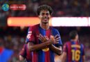 Lamine Yamal Reveals Bold Ballon d’Or Goal for Barça
