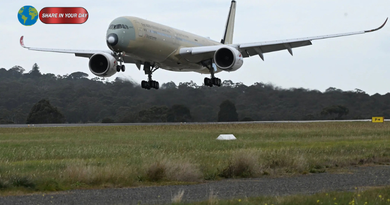 Qantas Project Sunrise: New York Flight Set for 2028