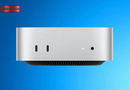 Mac Mini SSD Upgrade Ends With New M6 Models