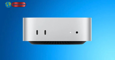Mac Mini SSD Upgrade Ends With New M6 Models