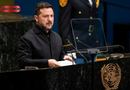 Iran Ukraine UN: 5 Key Moments at Assembly