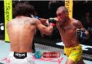 Raoni Barcelos Breaks Silence After Frightening UFC Vegas 121 Ending