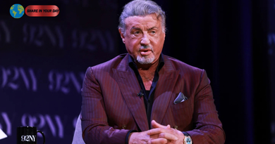 I Play Rocky Biopic Gets a Surprising Reaction From Sylvester Stallone