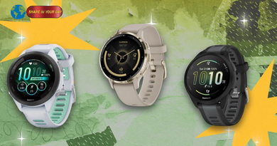 Garmin Watch Deals: 3 Last-Chance Labor Day Buys