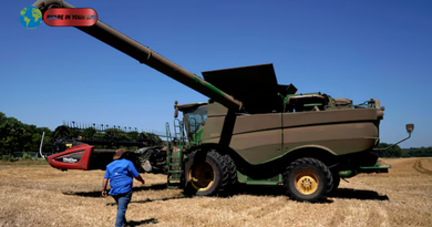 Record Diesel Prices Threaten US Food Prices in 2026