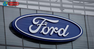 Ford China Ties Face Growing U.S. Scrutiny
